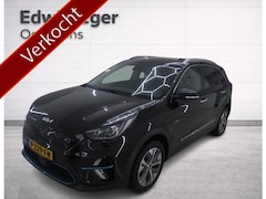 Kia e-Niro - ExecutiveLine 64 kWh | Leder | SOH 100% | Andriod Auto | Apple carplay | Navigatie