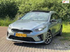 Kia Pro cee'd - ProCeed 1.4 T-GDI GT-Line