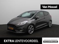Ford Fiesta - 1.0 EcoBoost ST-Line | Navigatie | Climate control | Stoelverwarming
