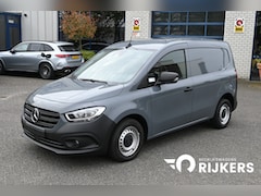 Mercedes-Benz Citan - 108 CDI L1 Trekhaak, Camera, Stoelverwarming
