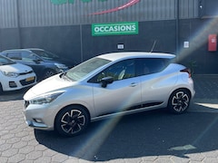 Nissan Micra - 1.0 IG-T N-Design