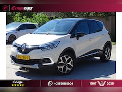 Renault Captur - 0.9 TCe Intens
