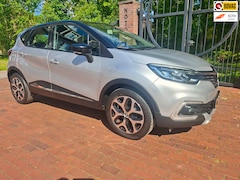 Renault Captur - 0.9 TCe Life Navigatie Clima Xenon Isofix