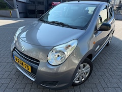 Suzuki Alto - 1.0 Celebration EASSS*NEW APK*AIRCO*ELKT-RAAM