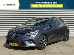 Renault Clio - 1.0 TCe 90 Techno | Cruise Control | 360 Camera | Climate Control | Navigatie