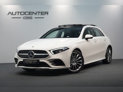 Mercedes-Benz A-klasse - 250 e AMG ✅ PANO ✅ TREKHAAK ✅ KEYLESS ✅ CAMERA ✅ NAVI ✅ BTW