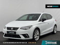 SEAT Ibiza - 1.0 TSI FR Business Intense | Beats Audio | Technology Pack | Trekhaak | Virtual Cockpit |
