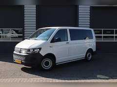 Volkswagen Transporter Kombi - 2.0 TDI L1H1