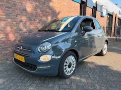 Fiat 500 - 1.0 Hybrid Dolcevita|Carplay|Panoramadak|PDC