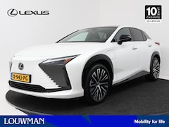 Lexus RZ - 450e President Line 71 kWh | Mark Levinson Audio |