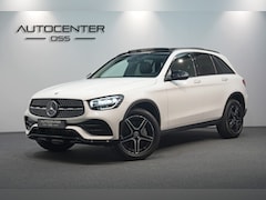 Mercedes-Benz GLC-klasse - 300e 4MATIC AMG ✅ DIG.DASH ✅ DISTRONIC ✅ 360 CAM ✅ PANO ✅ MEMORY ✅ NAVI ✅ BTW