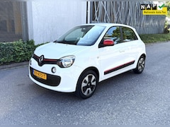 Renault Twingo - 1.0 SCe Expression |Cruise|Airco|tel blue|NAP