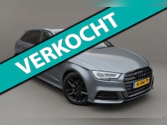 Audi A3 Sportback - S-Line|Virtual|Carplay|Trekhaak|NAP