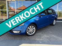 Skoda Octavia Combi - 1.2 TSI Greentech Ambition Businessline Automaat
