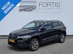Skoda Karoq - 1.0 TSI Business Edition Plus STOELVERWARMING | MATRIX LED | NAVI | CARPLAY