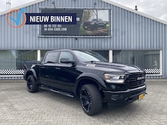 Dodge Ram - 5.7 V8 Wide Body 22INCH L-Vering Pano-dak
