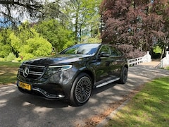 Mercedes-Benz EQC - 400 4MATIC AMG 21"inch