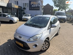 Ford Ka - 1.2 Cool & Sound start/stop / MEENEEM PRIJS