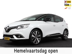 Renault Scénic - 1.2 TCe Intens Camera/Winterpakket/DAB/Navi