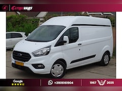 Ford Transit Custom - 2.0 TDCI L2H2 Euro 6
