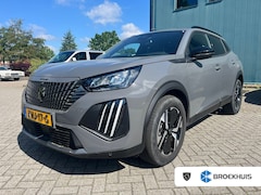Peugeot 2008 - 1.2 Hybrid 145 GT Camera | Navi | Adaptive cruise control | Apple Carplay/Android Auto |