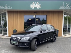 Audi Q5 - 2.0 TDI quattro Pro Line|Trekhaak|APK nieuw bij afl