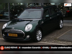MINI Clubman - 1.5 Cooper Business Edition BRITISH RACING GREEN