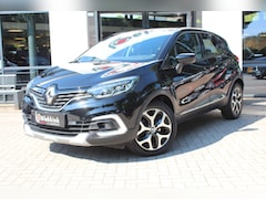 Renault Captur - 1.2 EDC 120 Intens AUTOMAAT