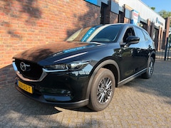 Mazda CX-5 - 2.0 SkyActiv-G 165|Carplay|PDC
