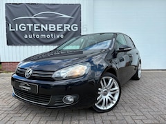 Volkswagen Golf - 1.4 TSI Highline STOELVERW/CRUISE/CLIMA/PDC