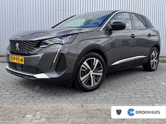 Peugeot 3008 - 1.6 HYbrid 225PK Allure Pack Business | Camera | Navigatie | Apple Carplay / Android Auto