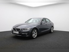 BMW 3-serie - Limousine 320 i Leder l Navi l Stoelverwarming l Cruise