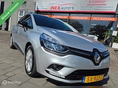 Renault Clio Estate - 0.9 TCe Limited Incl. Afleveringsbeurt en Nieuwe APK