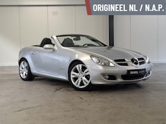 Mercedes-Benz SLK-klasse - 200 K