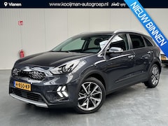 Kia Niro - 1.6 GDi Hybrid DynamicPlusLine