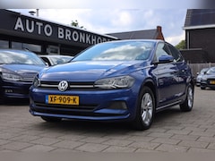 Volkswagen Polo - 1.0 TSI COMFORTLINE | AUT I NAVI I CARPLAY