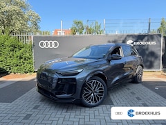 Audi Q6 e-tron - performance 225 kW | Luchtvering | Trekhaak | Bang&Olufsen | Leder | Head-up display | Pan