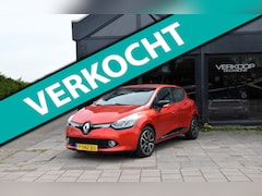 Renault Clio - 0.9 TCe Expression