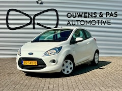 Ford Ka - 1.2 Cool & Sound start/stop | AIRCO | NAP | NETTE AUTO
