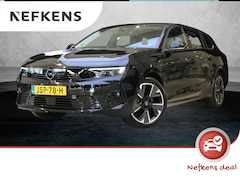 Opel Astra Electric - 54 kWh Edition Apple Carplay/Android Auto / Parkeerhulp / Airco