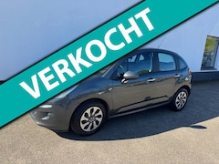 Citroën C3 - 1.0 VTi Attraction, '13, nwe. apk en distributie, 5-drs