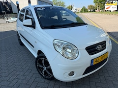 Kia Picanto - 1.1 Fifteen*AIRCO*APK*NAPeLKT-RAAM*ZUINGE AUTO