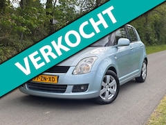 Suzuki Swift - 1.3 Shogun | Airco + 5 Deurs Nu € 2.450,