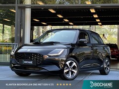 Suzuki Swift - 1.2 Style Smart Hybrid | Adaptive Cruise Control | Navigatie | Stoelverwarming | Achteruit