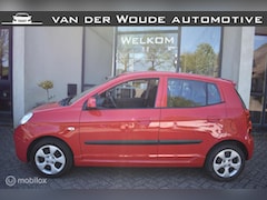 Kia Picanto - 1.0 X-pect 2011|5DRS, |Airco|Elekt, pakket