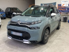 Citroën C3 Aircross - 1.2 PureTech Feel, NAVI, CAMERA, BINNENKORT BINNEN