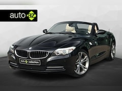 BMW Z4 Roadster - sDrive23i Executive / Stoelverwarming