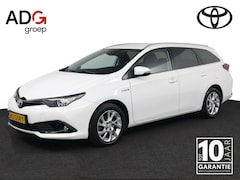 Toyota Auris Touring Sports - 1.8 Hybrid Dynamic Go | Parkeercamera | Cruise Control Keyless |