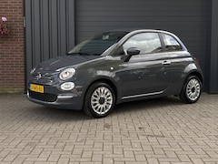 Fiat 500 - 1.0 Hybrid Lounge - Nederlandse Auto - Apple Carplay / Android Auto