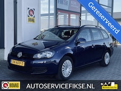 Volkswagen Golf Variant - 1.2 TSI Trendline BlueMotion AIRCO